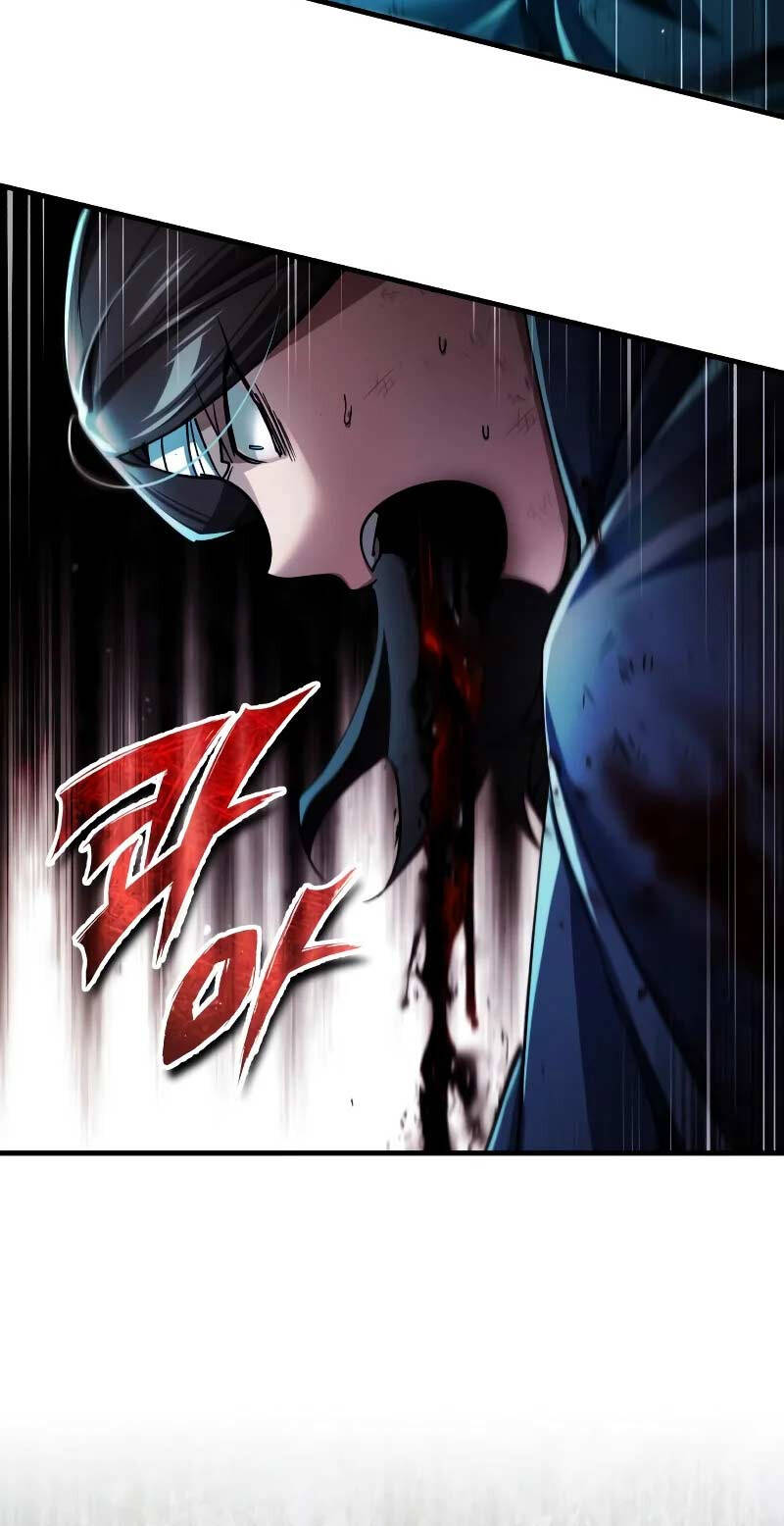 Thiên Quỷ Chẳng Sống Nổi Cuộc Đời Bình Thường Chap 116 - Next Chap 117