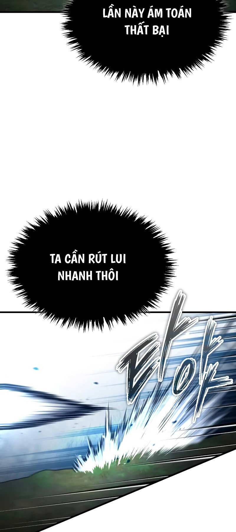 Thiên Quỷ Chẳng Sống Nổi Cuộc Đời Bình Thường Chap 116 - Next Chap 117