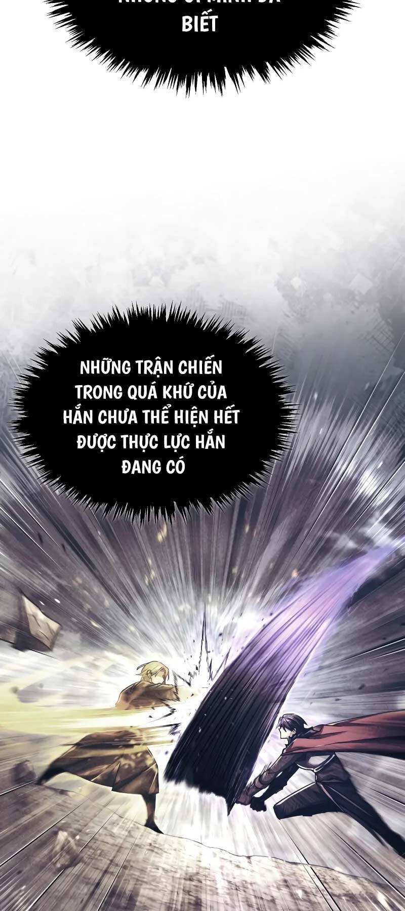 Thiên Quỷ Chẳng Sống Nổi Cuộc Đời Bình Thường Chap 116 - Next Chap 117
