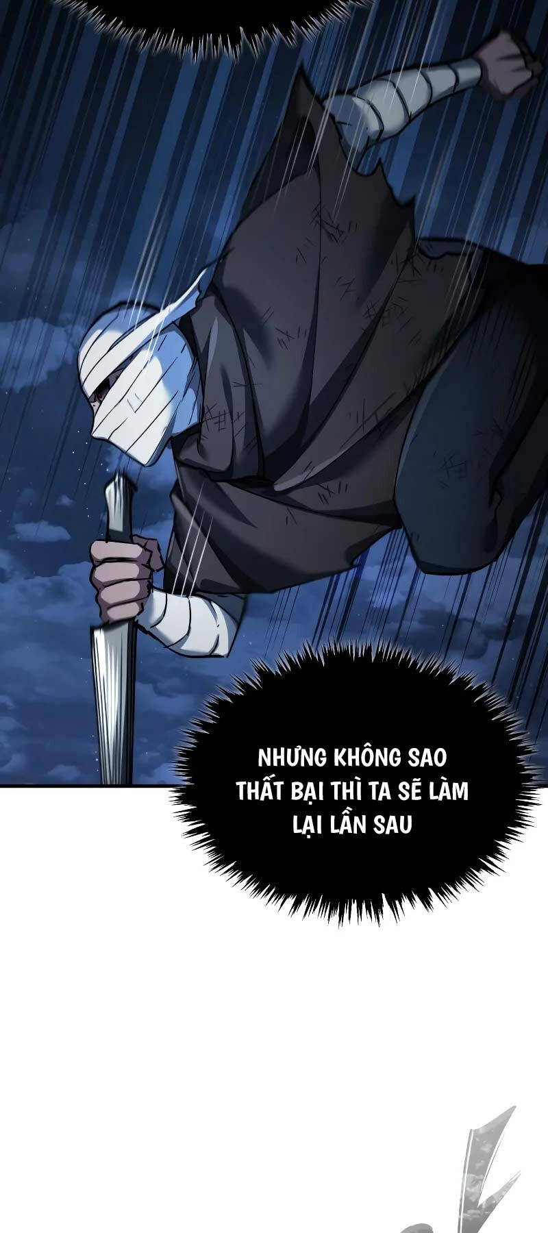 Thiên Quỷ Chẳng Sống Nổi Cuộc Đời Bình Thường Chap 116 - Next Chap 117