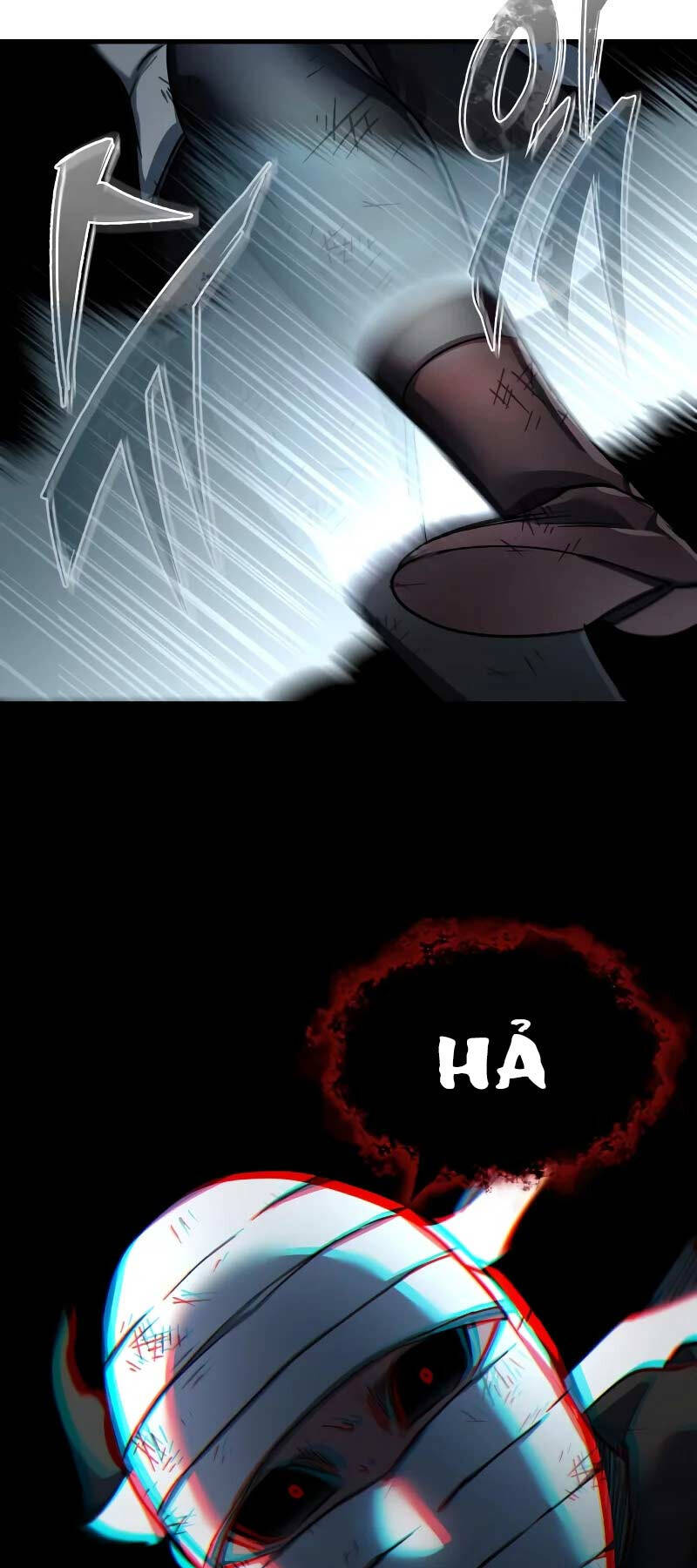 Thiên Quỷ Chẳng Sống Nổi Cuộc Đời Bình Thường Chap 116 - Next Chap 117