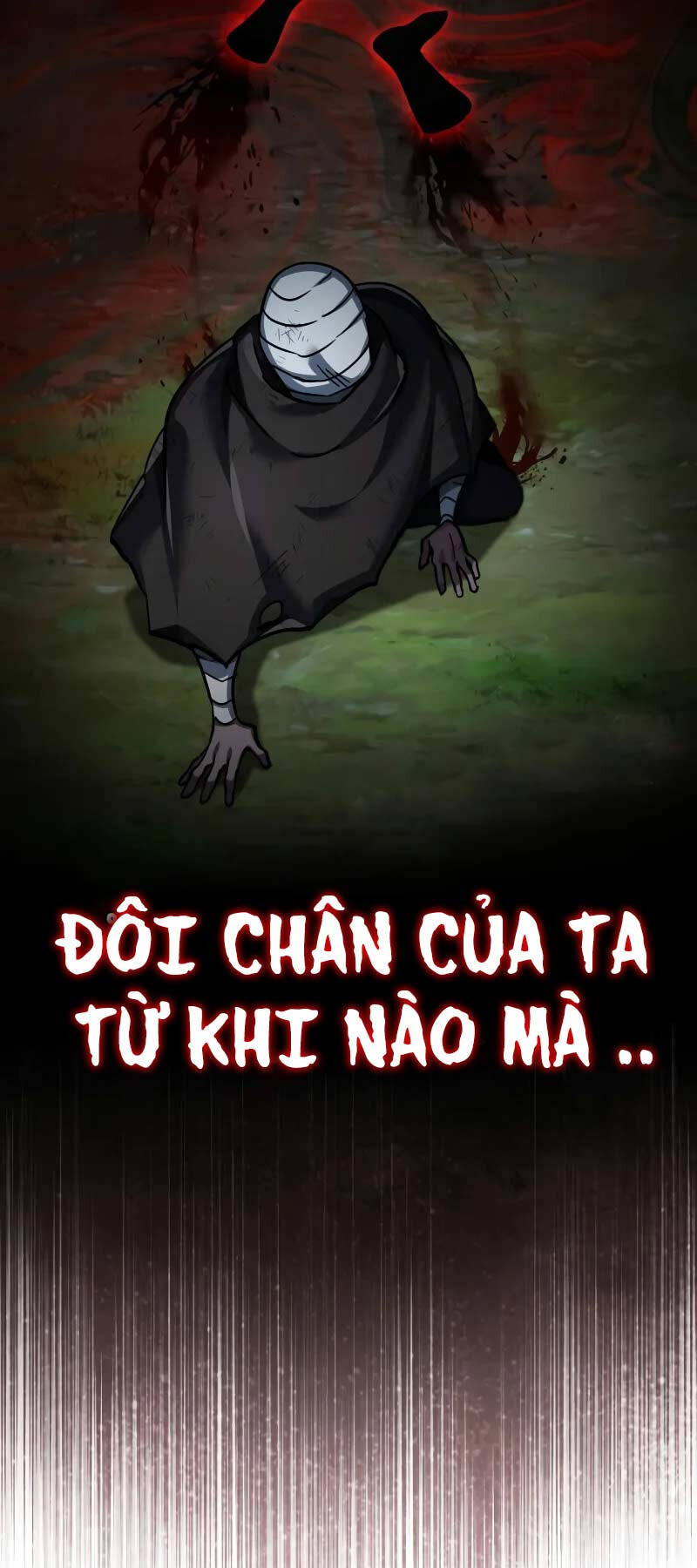 Thiên Quỷ Chẳng Sống Nổi Cuộc Đời Bình Thường Chap 116 - Next Chap 117