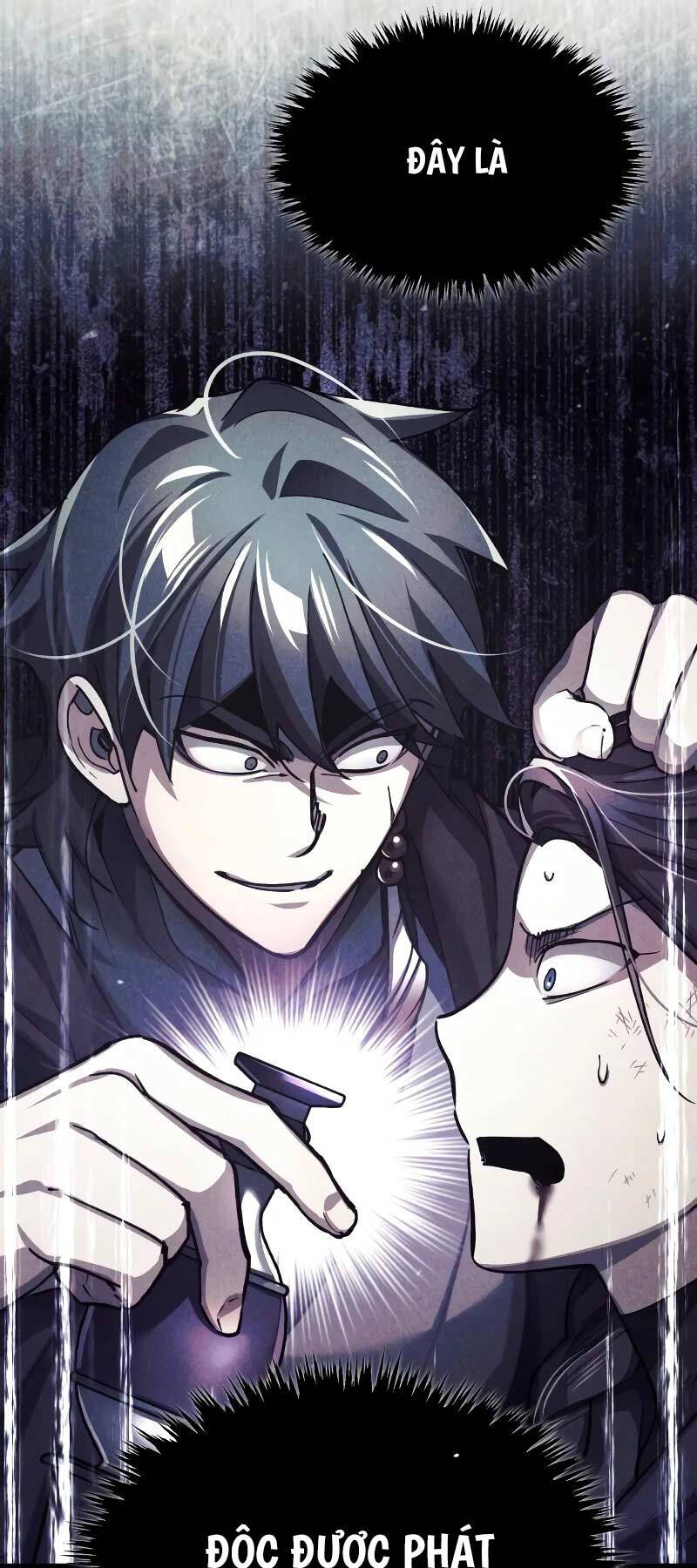 Thiên Quỷ Chẳng Sống Nổi Cuộc Đời Bình Thường Chap 116 - Next Chap 117