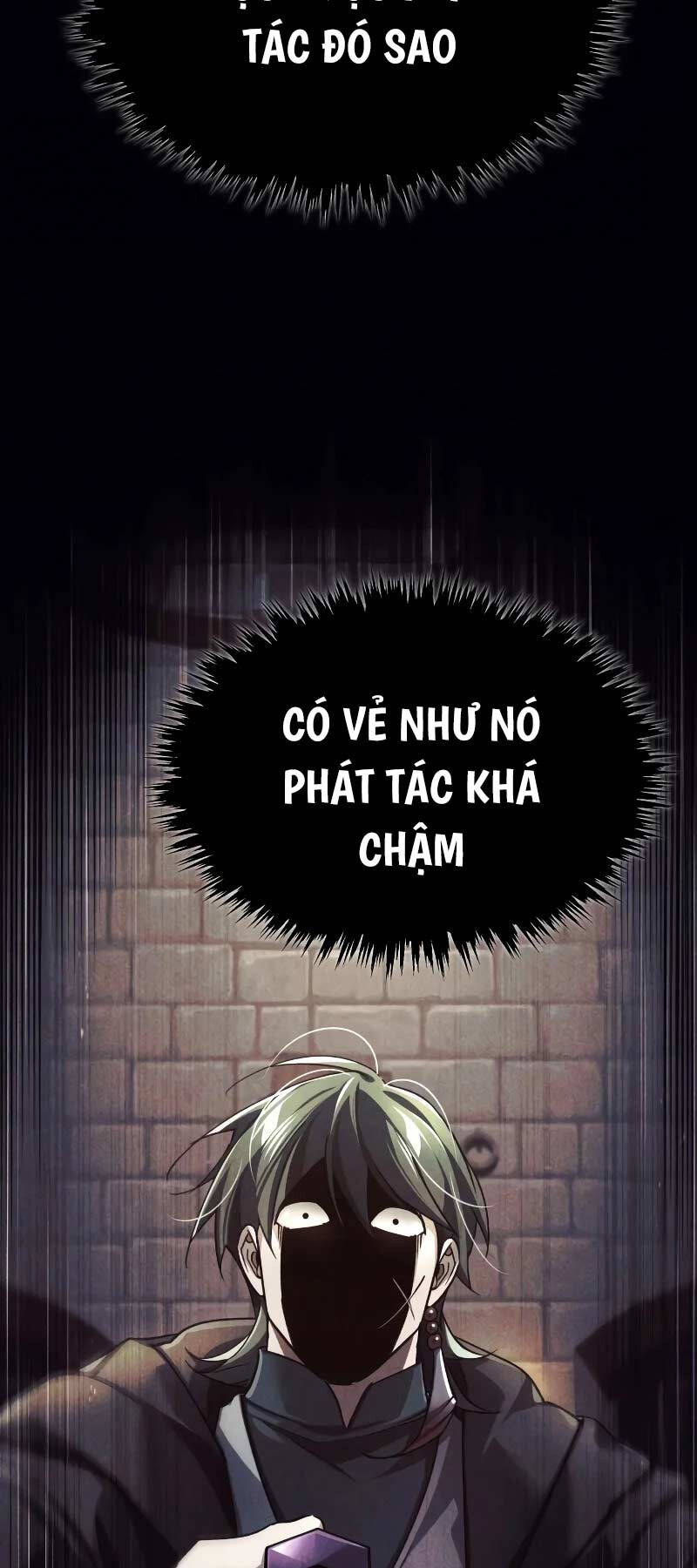 Thiên Quỷ Chẳng Sống Nổi Cuộc Đời Bình Thường Chap 116 - Next Chap 117