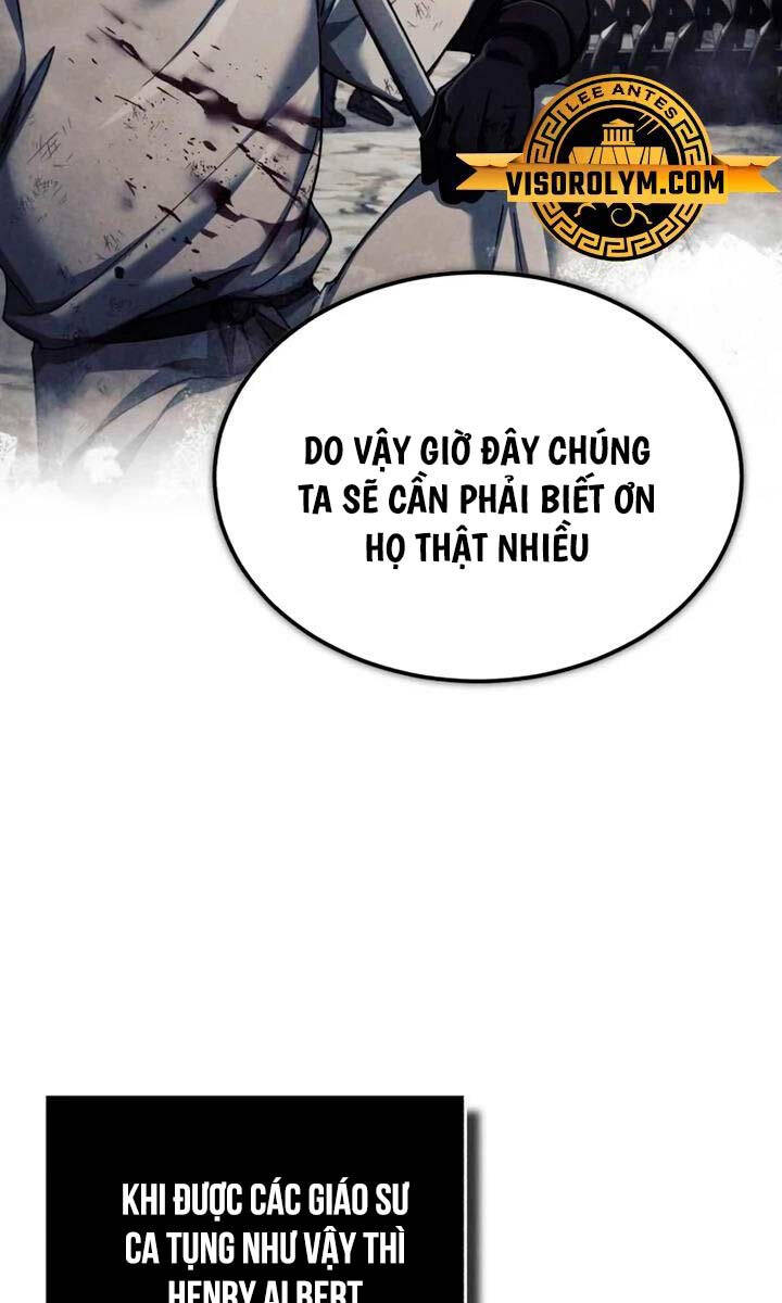 Thiên Quỷ Chẳng Sống Nổi Cuộc Đời Bình Thường Chap 110 - Next Chap 111