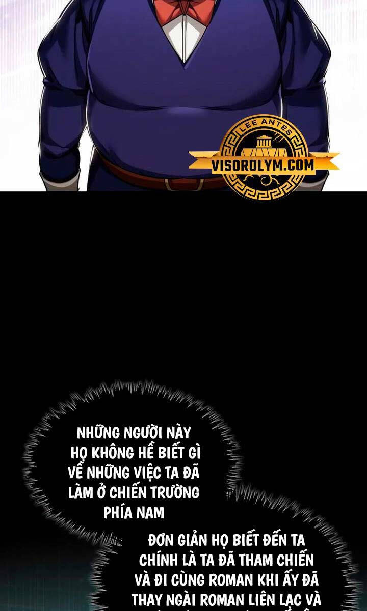 Thiên Quỷ Chẳng Sống Nổi Cuộc Đời Bình Thường Chap 110 - Next Chap 111