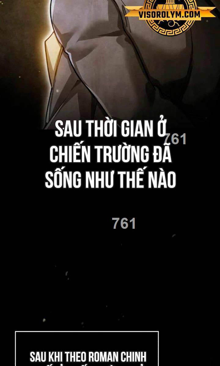 Thiên Quỷ Chẳng Sống Nổi Cuộc Đời Bình Thường Chap 110 - Next Chap 111