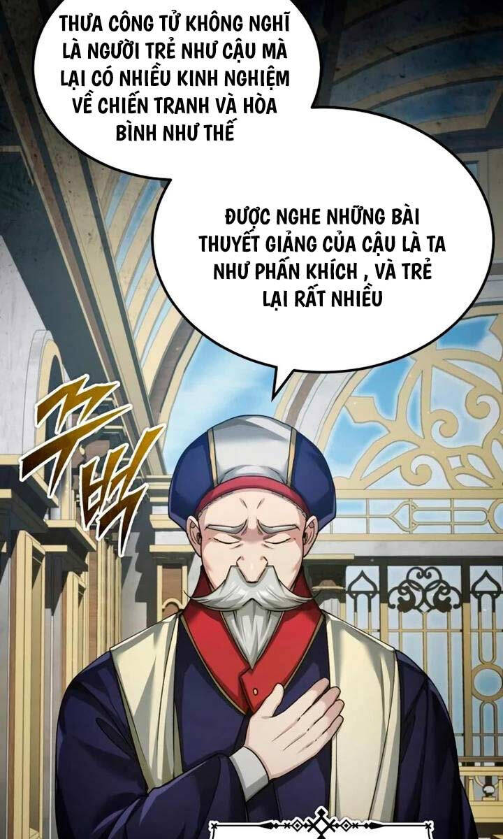 Thiên Quỷ Chẳng Sống Nổi Cuộc Đời Bình Thường Chap 110 - Next Chap 111