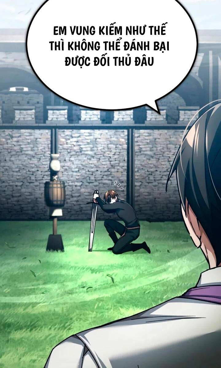 Thiên Quỷ Chẳng Sống Nổi Cuộc Đời Bình Thường Chap 110 - Next Chap 111