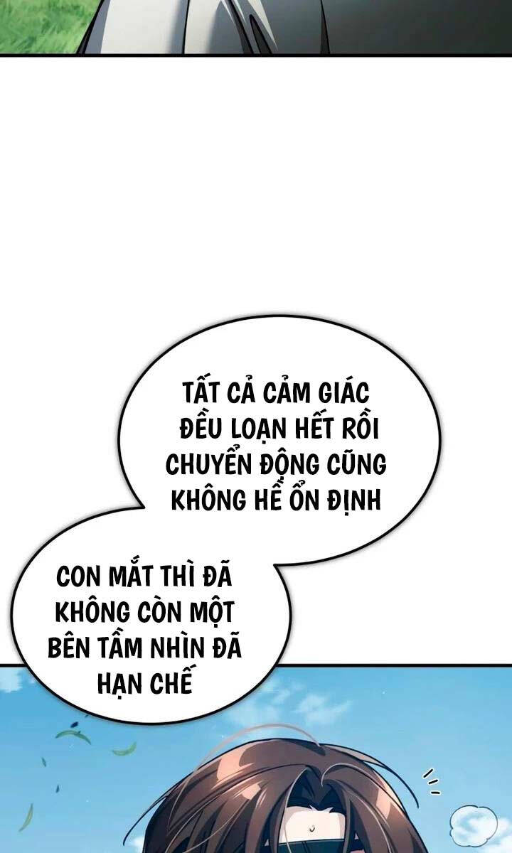 Thiên Quỷ Chẳng Sống Nổi Cuộc Đời Bình Thường Chap 110 - Next Chap 111