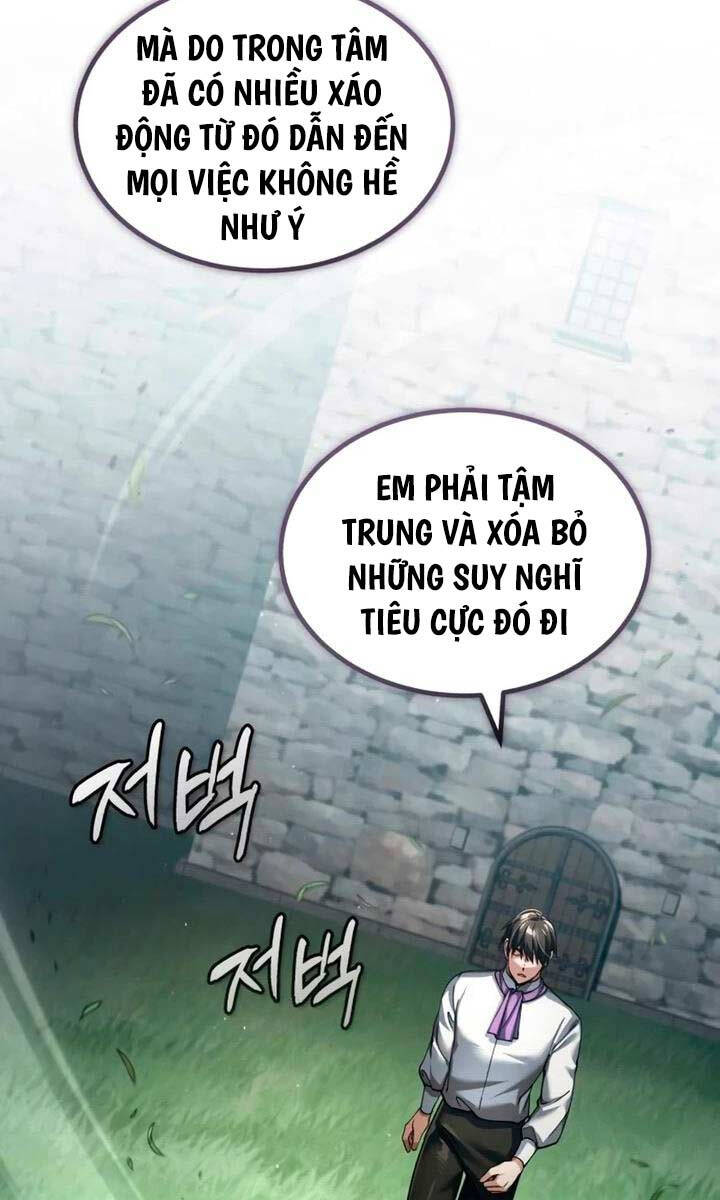 Thiên Quỷ Chẳng Sống Nổi Cuộc Đời Bình Thường Chap 110 - Next Chap 111