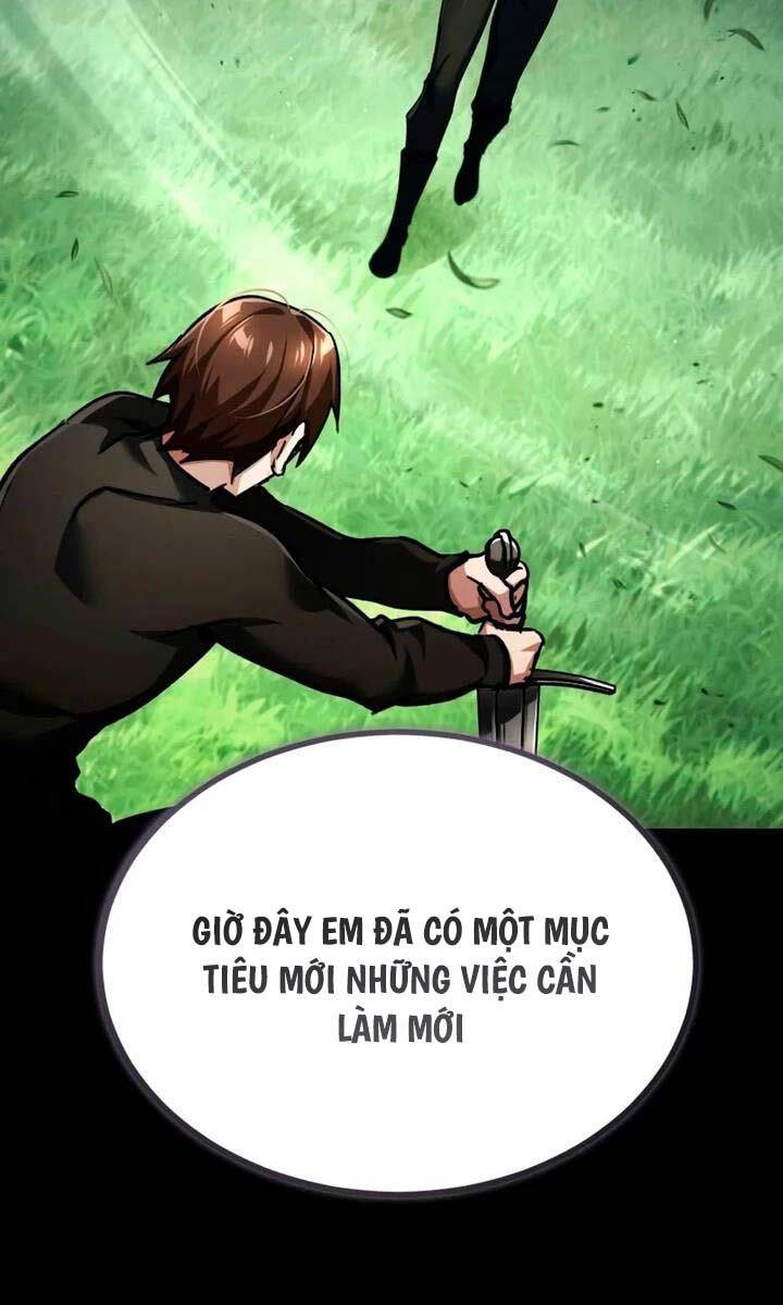 Thiên Quỷ Chẳng Sống Nổi Cuộc Đời Bình Thường Chap 110 - Next Chap 111