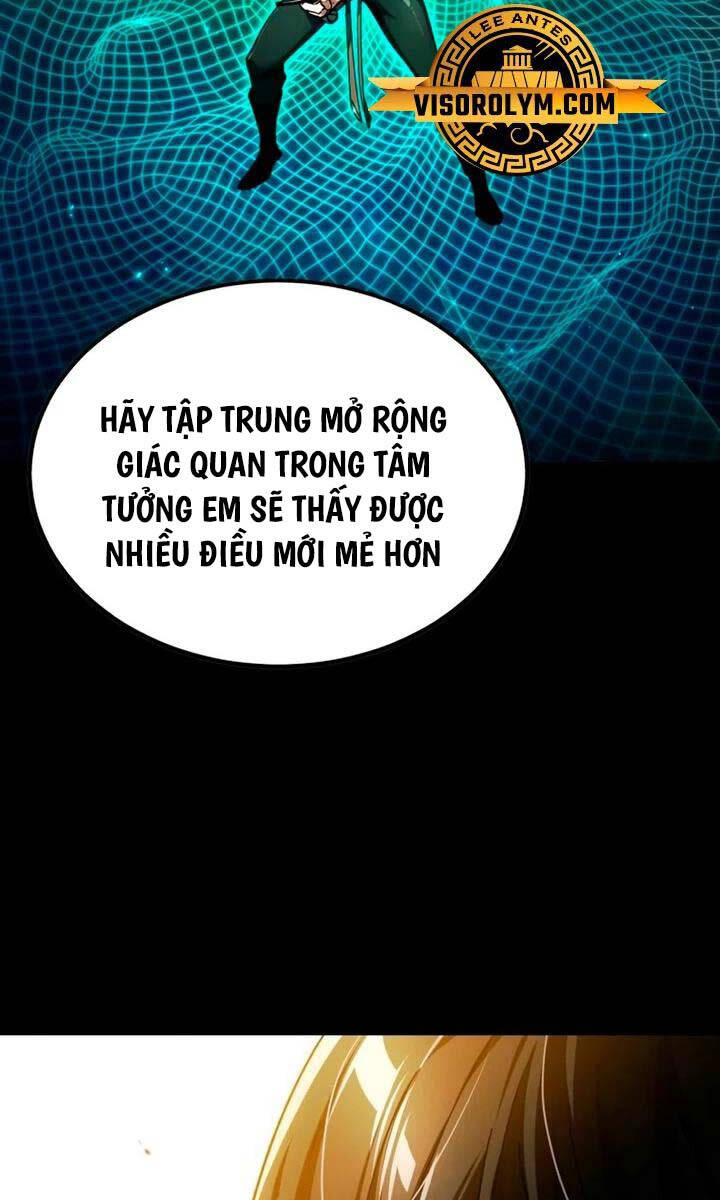 Thiên Quỷ Chẳng Sống Nổi Cuộc Đời Bình Thường Chap 110 - Next Chap 111
