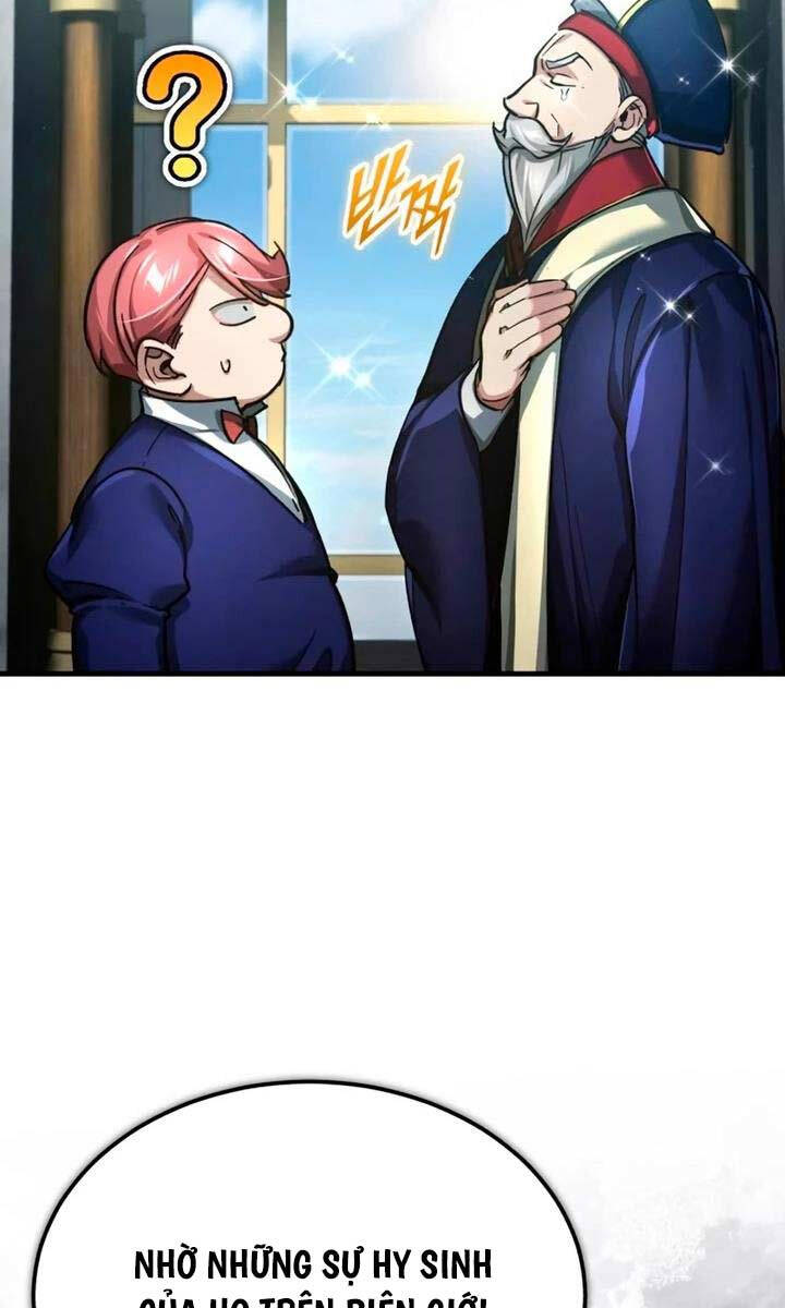 Thiên Quỷ Chẳng Sống Nổi Cuộc Đời Bình Thường Chap 110 - Next Chap 111