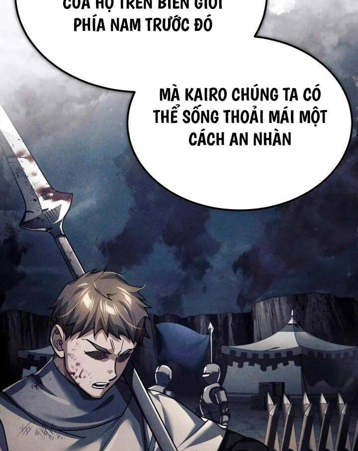 Thiên Quỷ Chẳng Sống Nổi Cuộc Đời Bình Thường Chap 110 - Next Chap 111