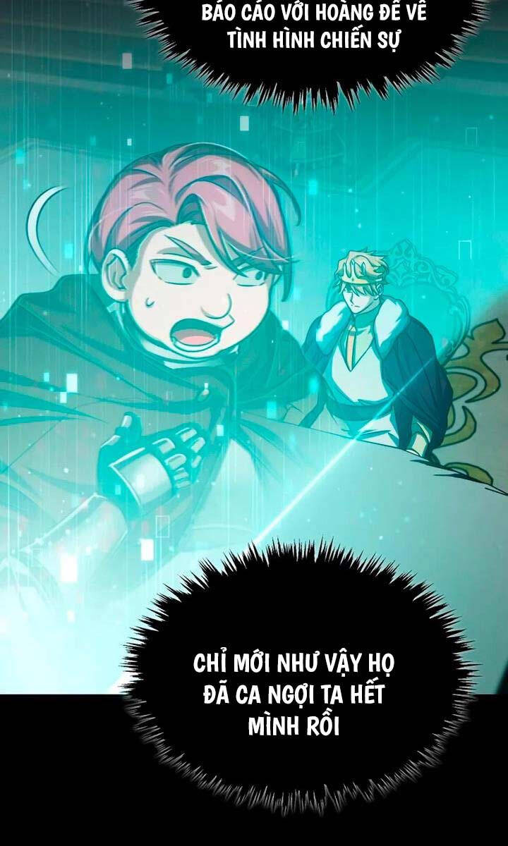 Thiên Quỷ Chẳng Sống Nổi Cuộc Đời Bình Thường Chap 110 - Next Chap 111