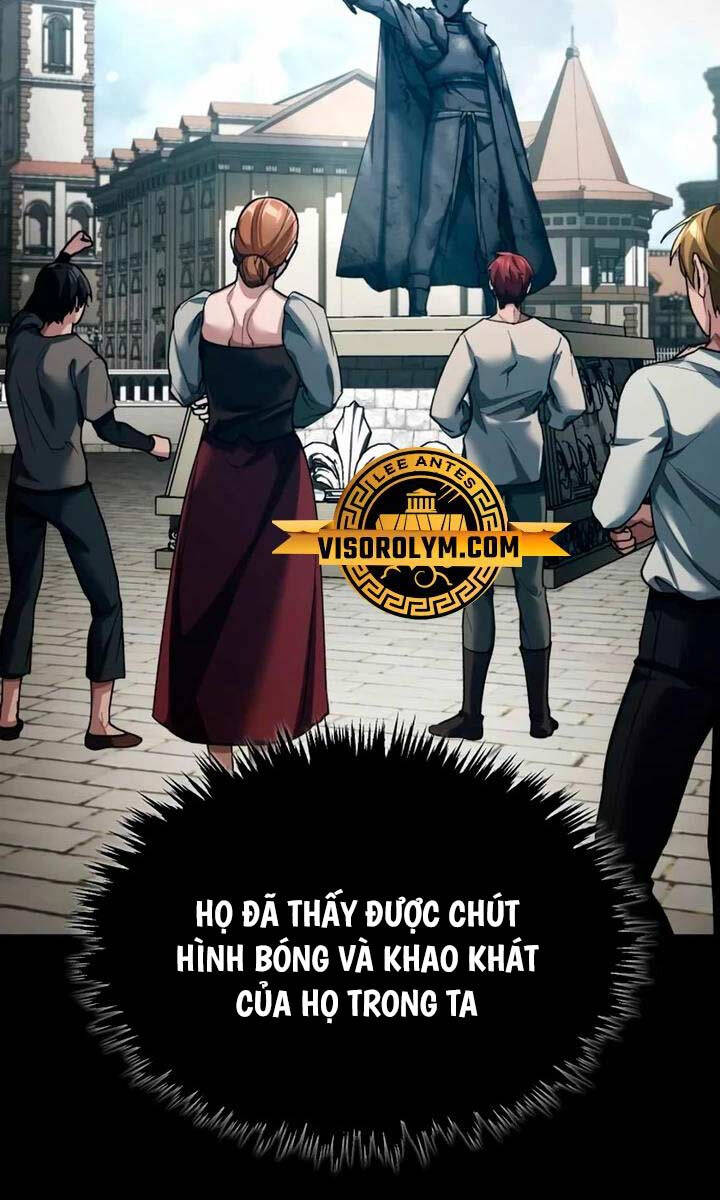 Thiên Quỷ Chẳng Sống Nổi Cuộc Đời Bình Thường Chap 110 - Next Chap 111