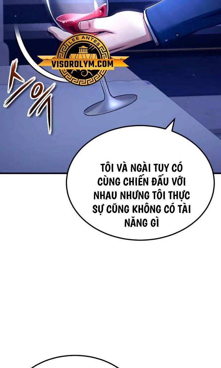 Thiên Quỷ Chẳng Sống Nổi Cuộc Đời Bình Thường Chap 110 - Next Chap 111