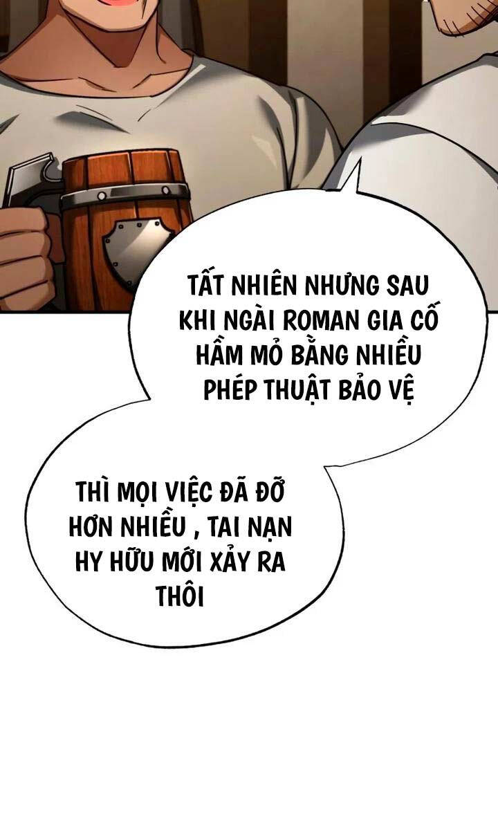Thiên Quỷ Chẳng Sống Nổi Cuộc Đời Bình Thường Chap 110 - Next Chap 111