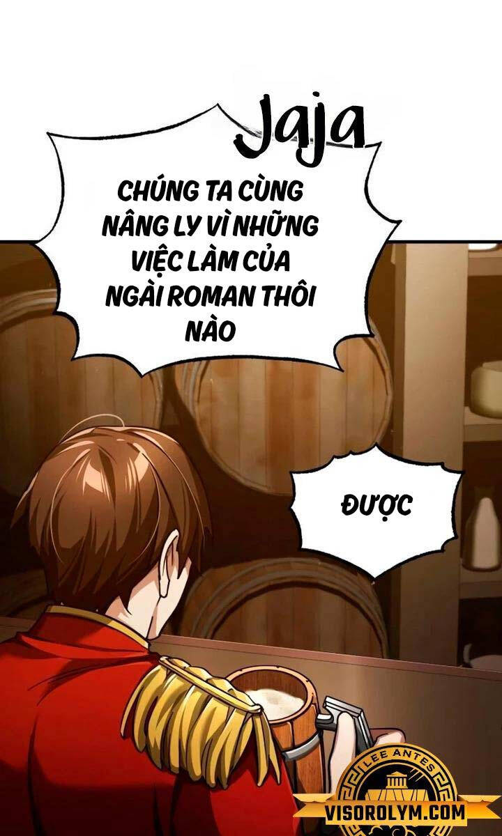 Thiên Quỷ Chẳng Sống Nổi Cuộc Đời Bình Thường Chap 110 - Next Chap 111