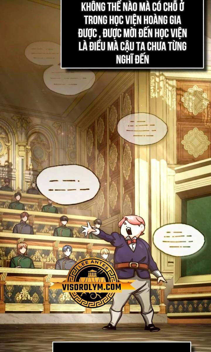 Thiên Quỷ Chẳng Sống Nổi Cuộc Đời Bình Thường Chap 110 - Next Chap 111