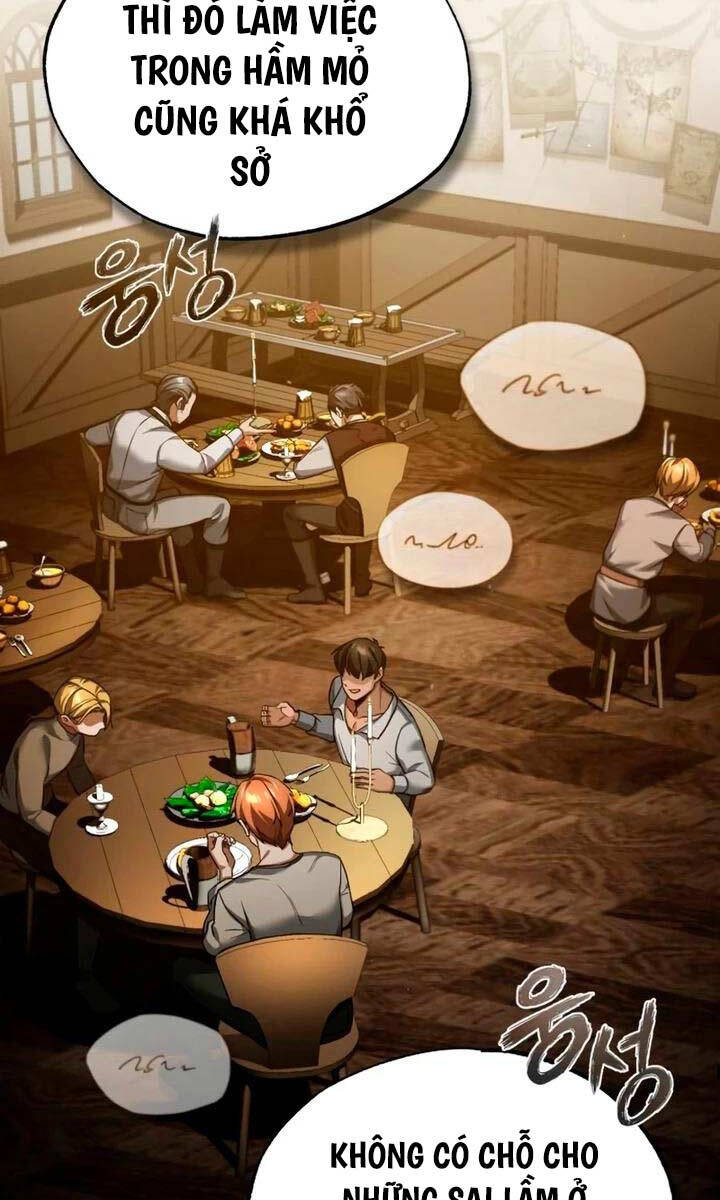 Thiên Quỷ Chẳng Sống Nổi Cuộc Đời Bình Thường Chap 110 - Next Chap 111