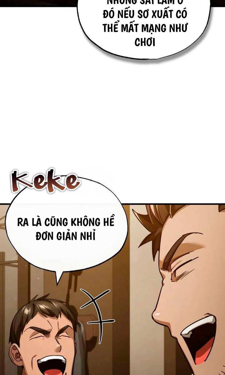 Thiên Quỷ Chẳng Sống Nổi Cuộc Đời Bình Thường Chap 110 - Next Chap 111