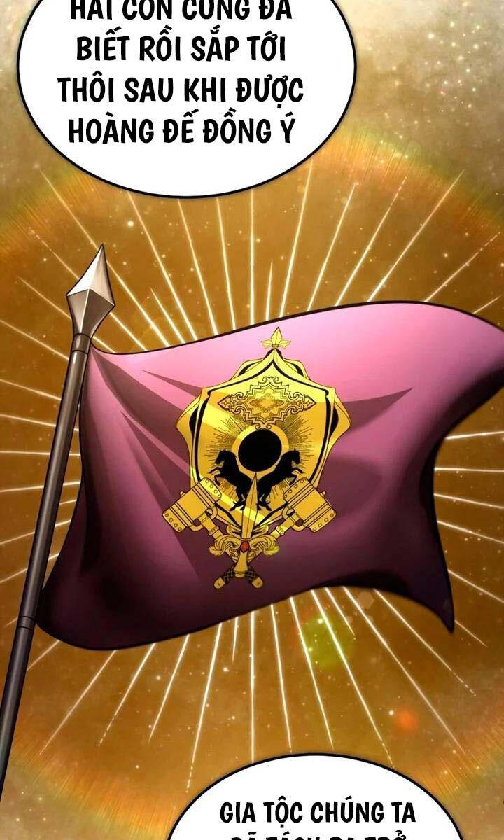 Thiên Quỷ Chẳng Sống Nổi Cuộc Đời Bình Thường Chap 110 - Next Chap 111