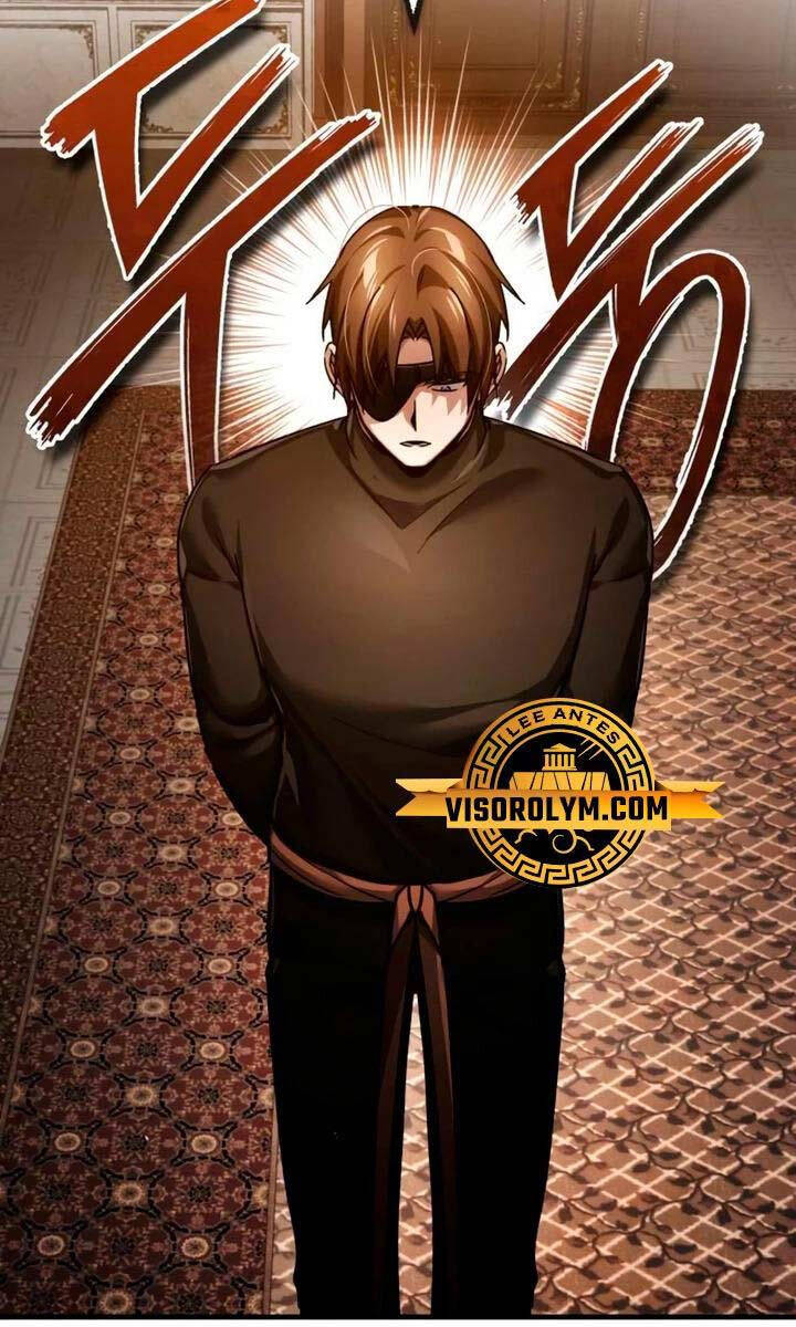 Thiên Quỷ Chẳng Sống Nổi Cuộc Đời Bình Thường Chap 110 - Next Chap 111