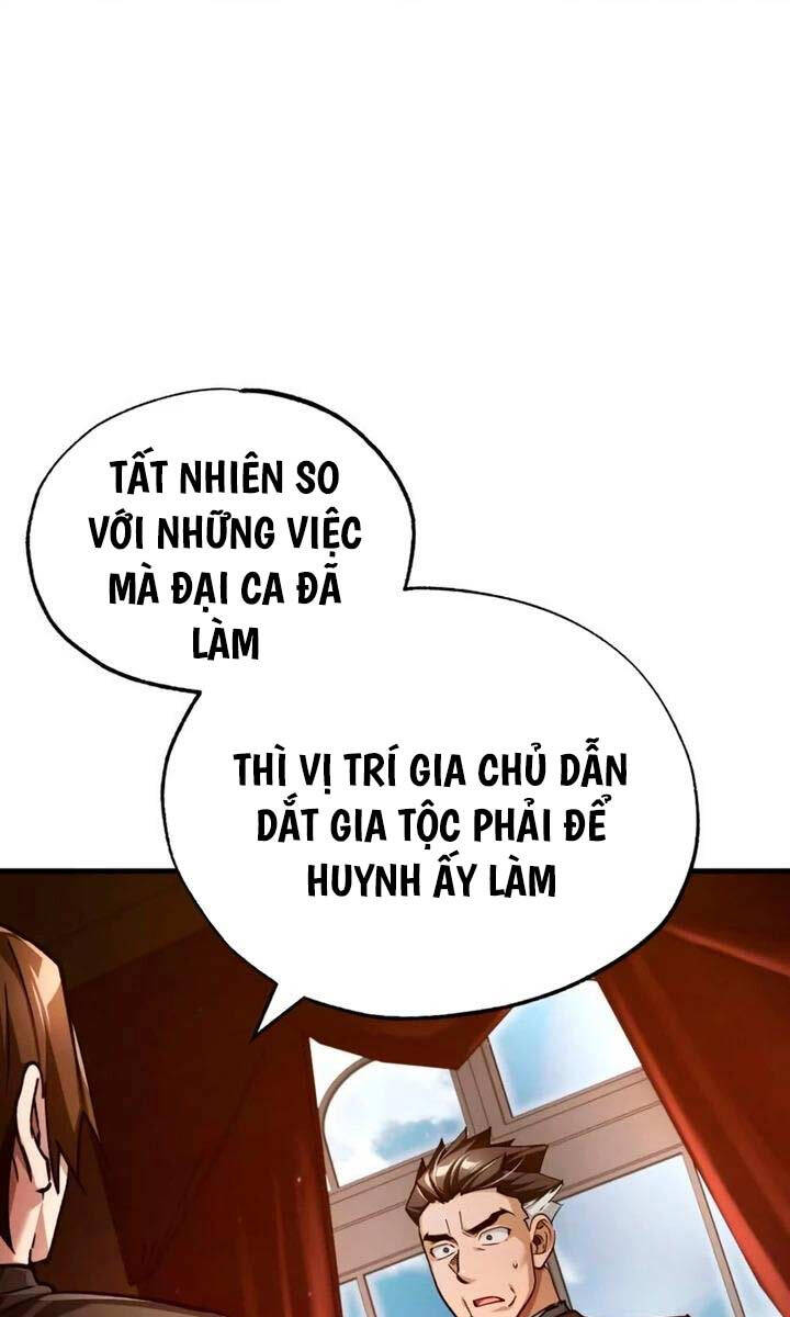 Thiên Quỷ Chẳng Sống Nổi Cuộc Đời Bình Thường Chap 110 - Next Chap 111