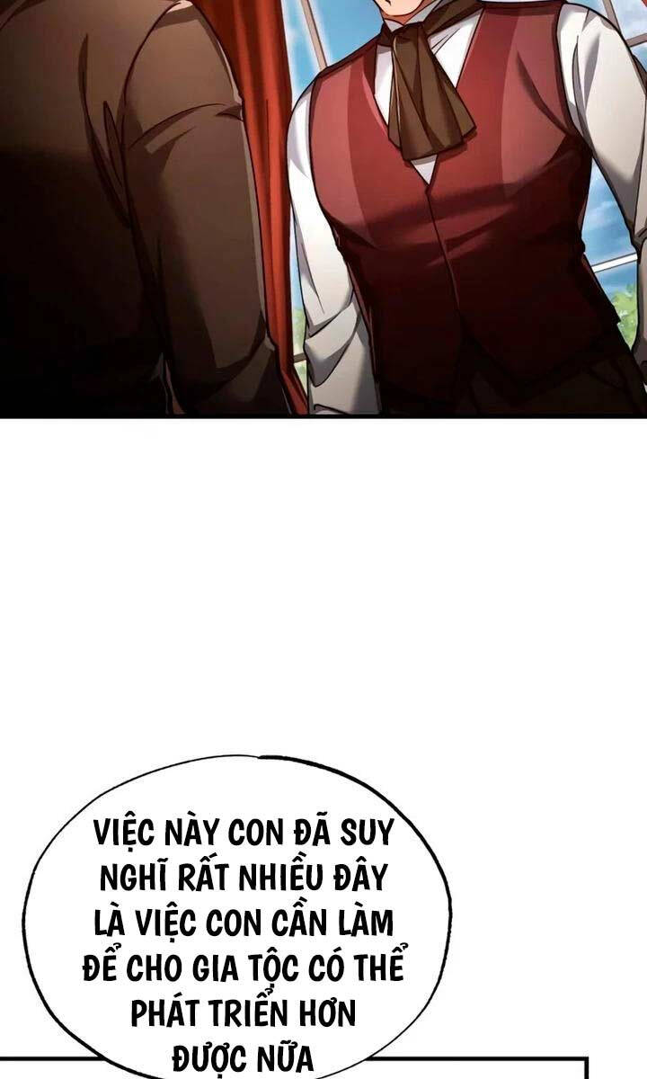 Thiên Quỷ Chẳng Sống Nổi Cuộc Đời Bình Thường Chap 110 - Next Chap 111
