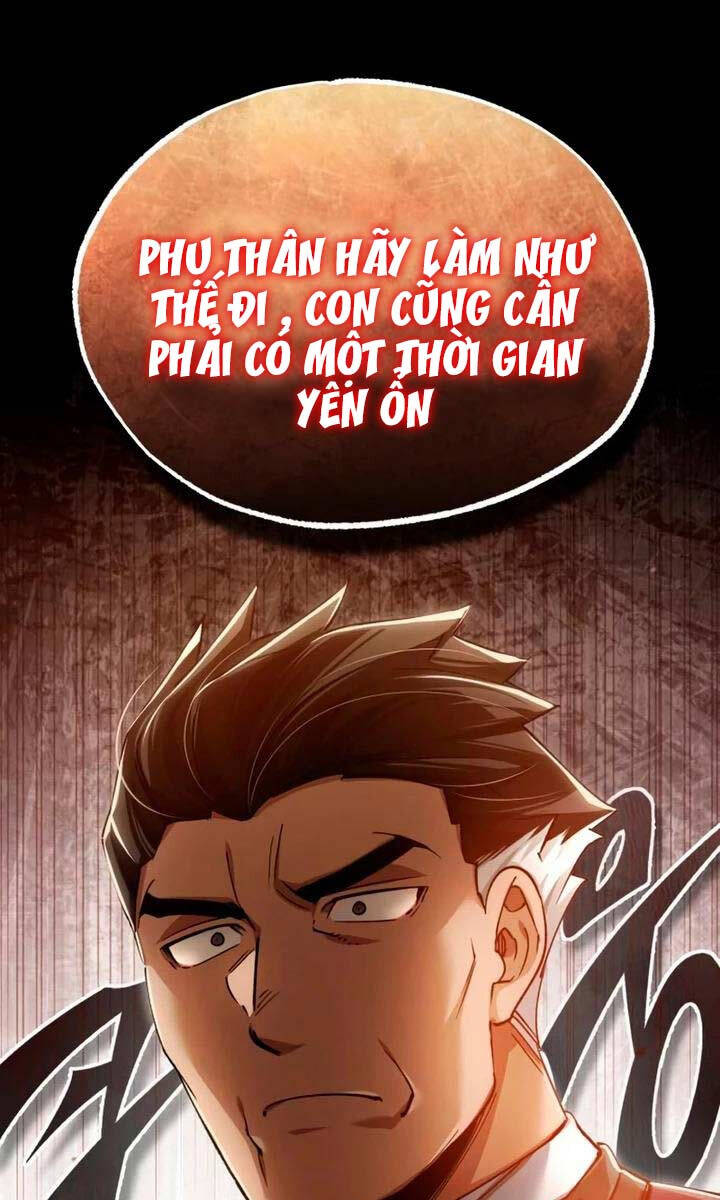 Thiên Quỷ Chẳng Sống Nổi Cuộc Đời Bình Thường Chap 110 - Next Chap 111