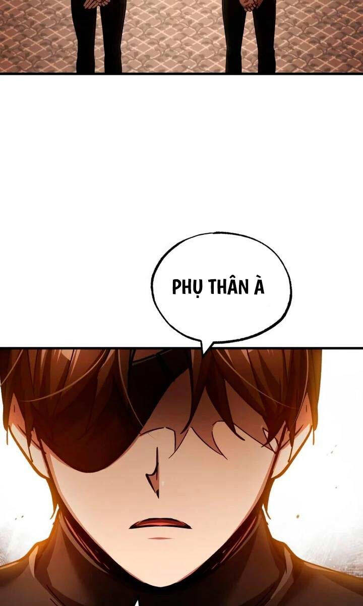 Thiên Quỷ Chẳng Sống Nổi Cuộc Đời Bình Thường Chap 110 - Next Chap 111