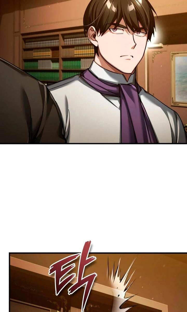 Thiên Quỷ Chẳng Sống Nổi Cuộc Đời Bình Thường Chap 110 - Next Chap 111