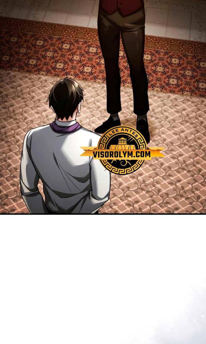 Thiên Quỷ Chẳng Sống Nổi Cuộc Đời Bình Thường Chap 110 - Next Chap 111