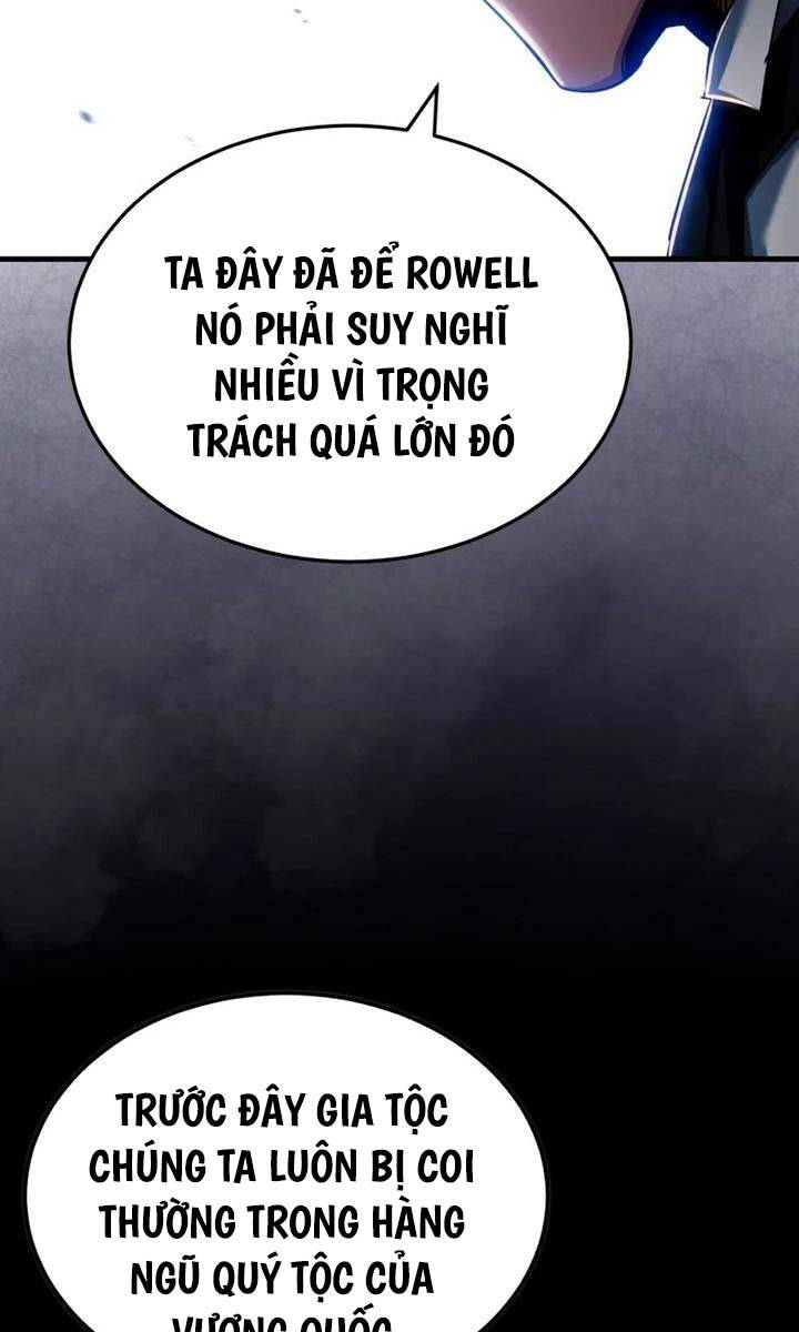 Thiên Quỷ Chẳng Sống Nổi Cuộc Đời Bình Thường Chap 110 - Next Chap 111