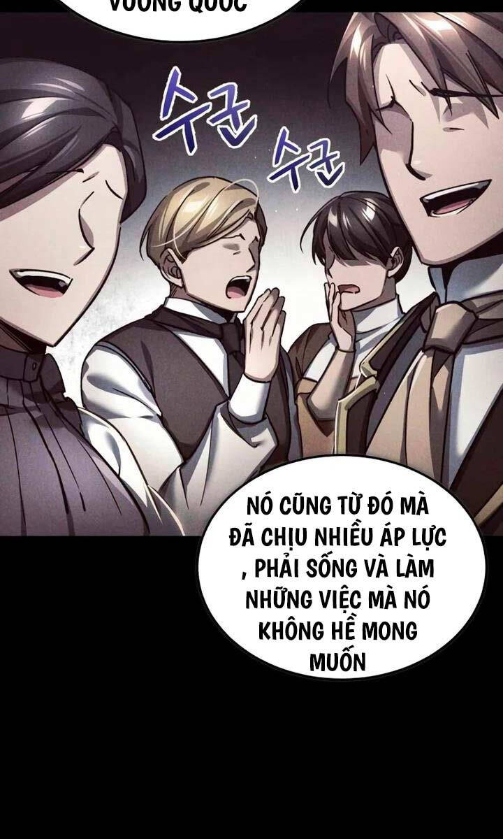 Thiên Quỷ Chẳng Sống Nổi Cuộc Đời Bình Thường Chap 110 - Next Chap 111
