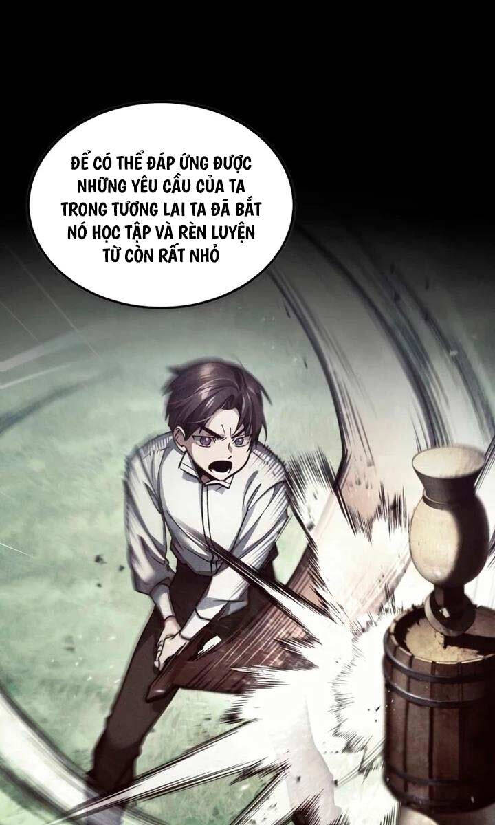 Thiên Quỷ Chẳng Sống Nổi Cuộc Đời Bình Thường Chap 110 - Next Chap 111