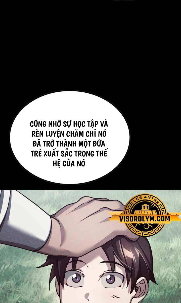 Thiên Quỷ Chẳng Sống Nổi Cuộc Đời Bình Thường Chap 110 - Next Chap 111