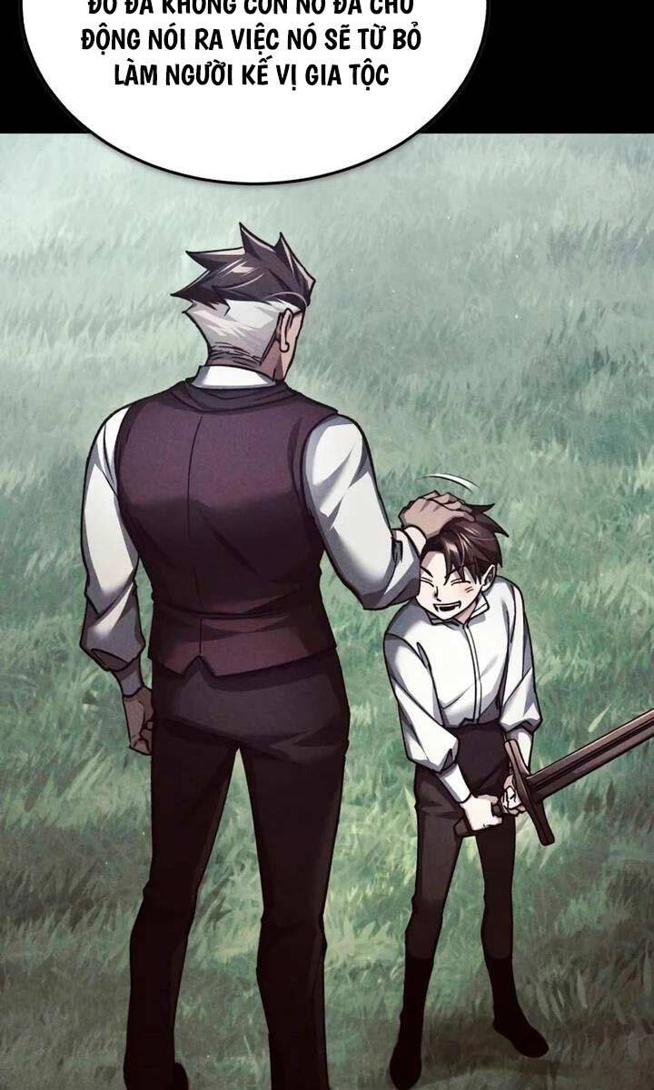 Thiên Quỷ Chẳng Sống Nổi Cuộc Đời Bình Thường Chap 110 - Next Chap 111