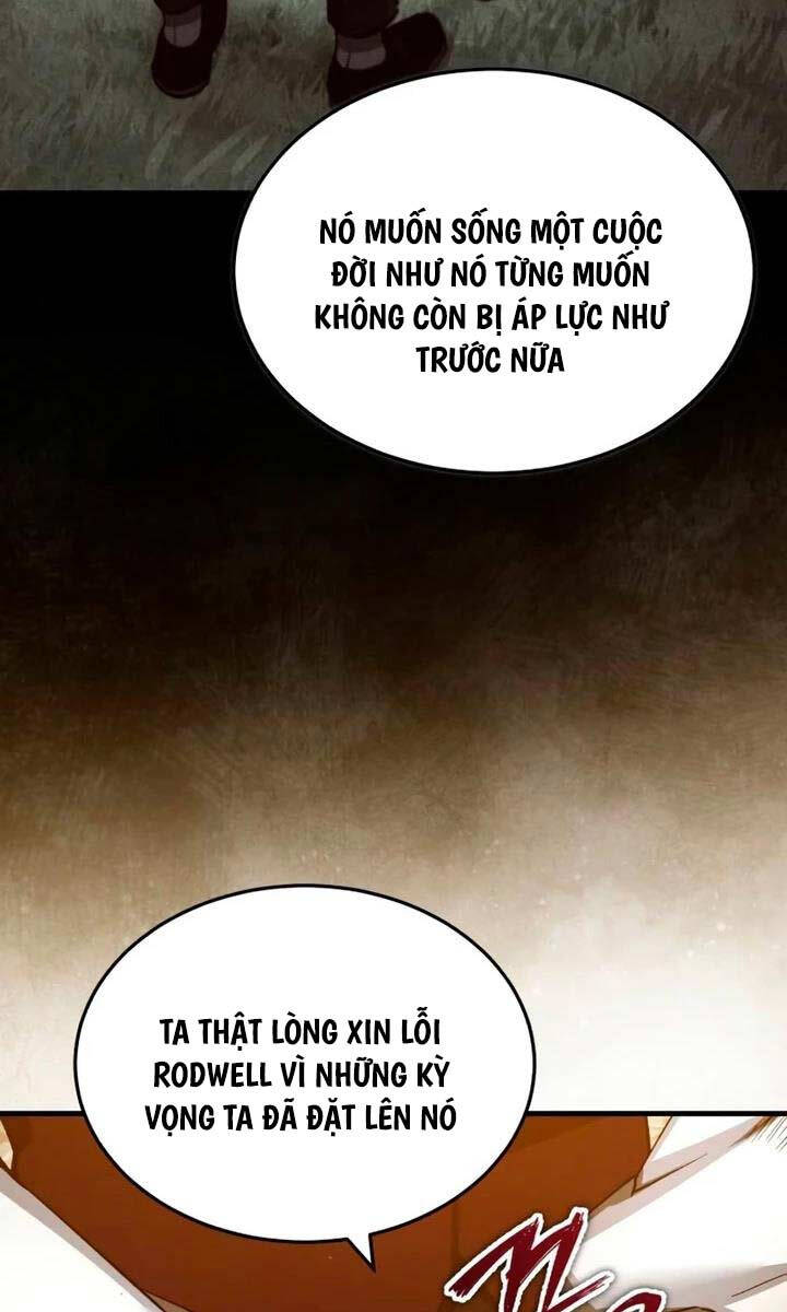 Thiên Quỷ Chẳng Sống Nổi Cuộc Đời Bình Thường Chap 110 - Next Chap 111