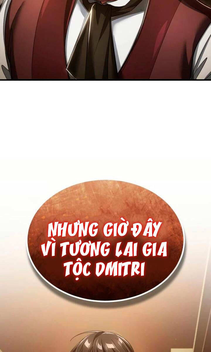 Thiên Quỷ Chẳng Sống Nổi Cuộc Đời Bình Thường Chap 110 - Next Chap 111