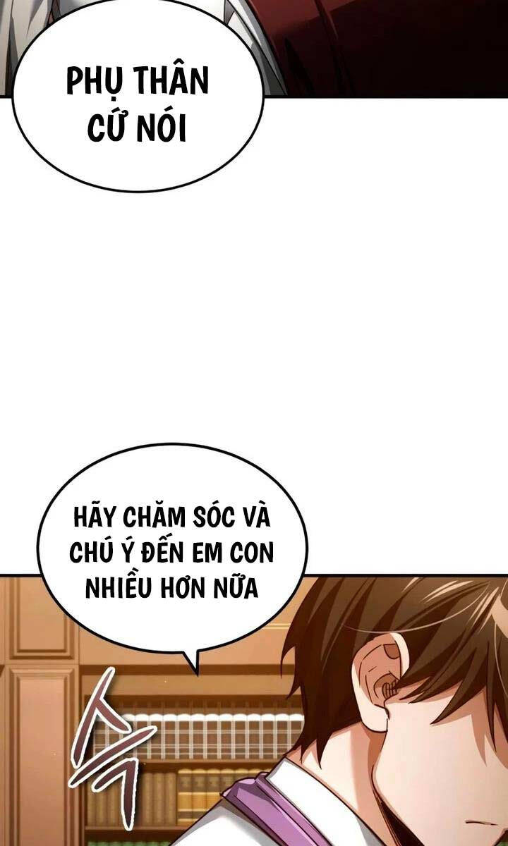 Thiên Quỷ Chẳng Sống Nổi Cuộc Đời Bình Thường Chap 110 - Next Chap 111