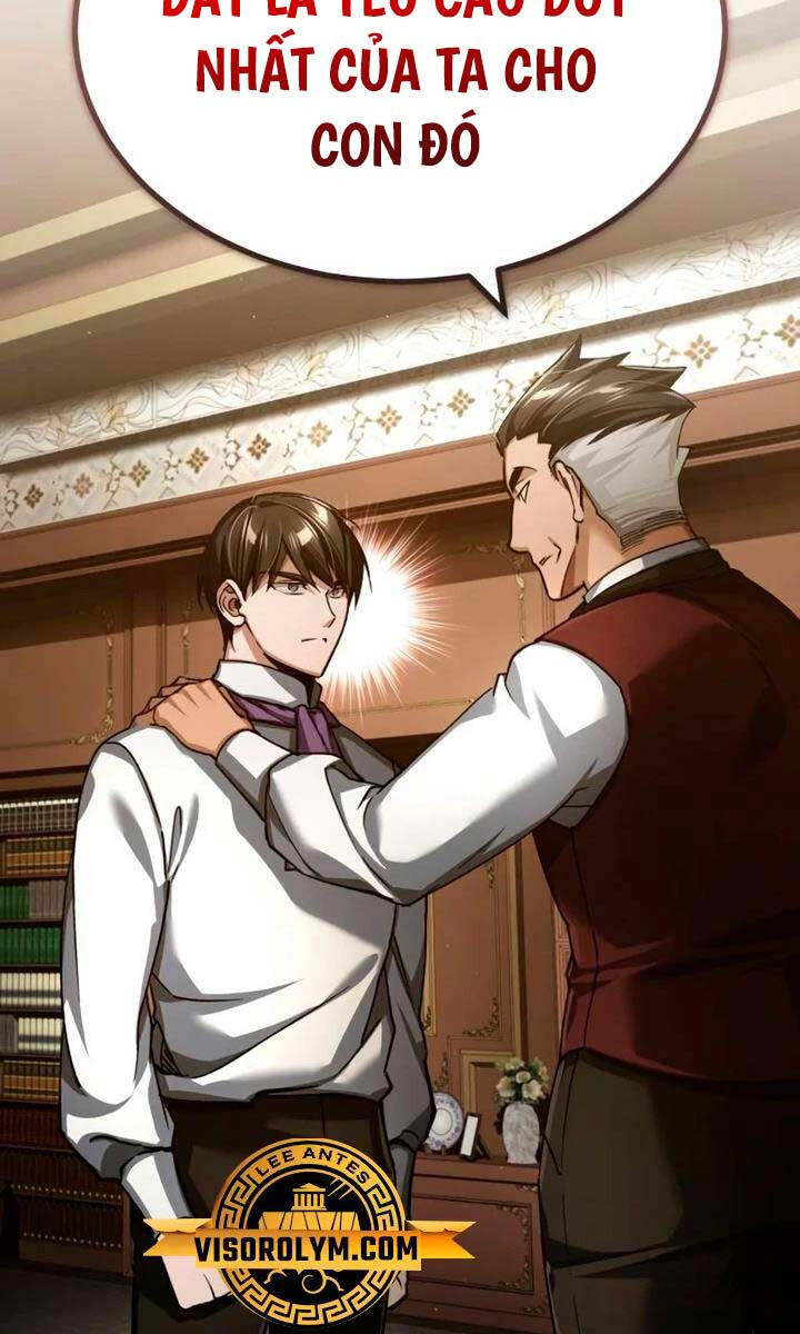 Thiên Quỷ Chẳng Sống Nổi Cuộc Đời Bình Thường Chap 110 - Next Chap 111