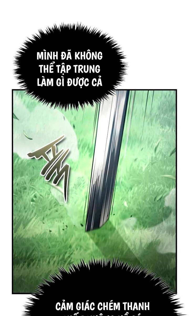 Thiên Quỷ Chẳng Sống Nổi Cuộc Đời Bình Thường Chap 110 - Next Chap 111