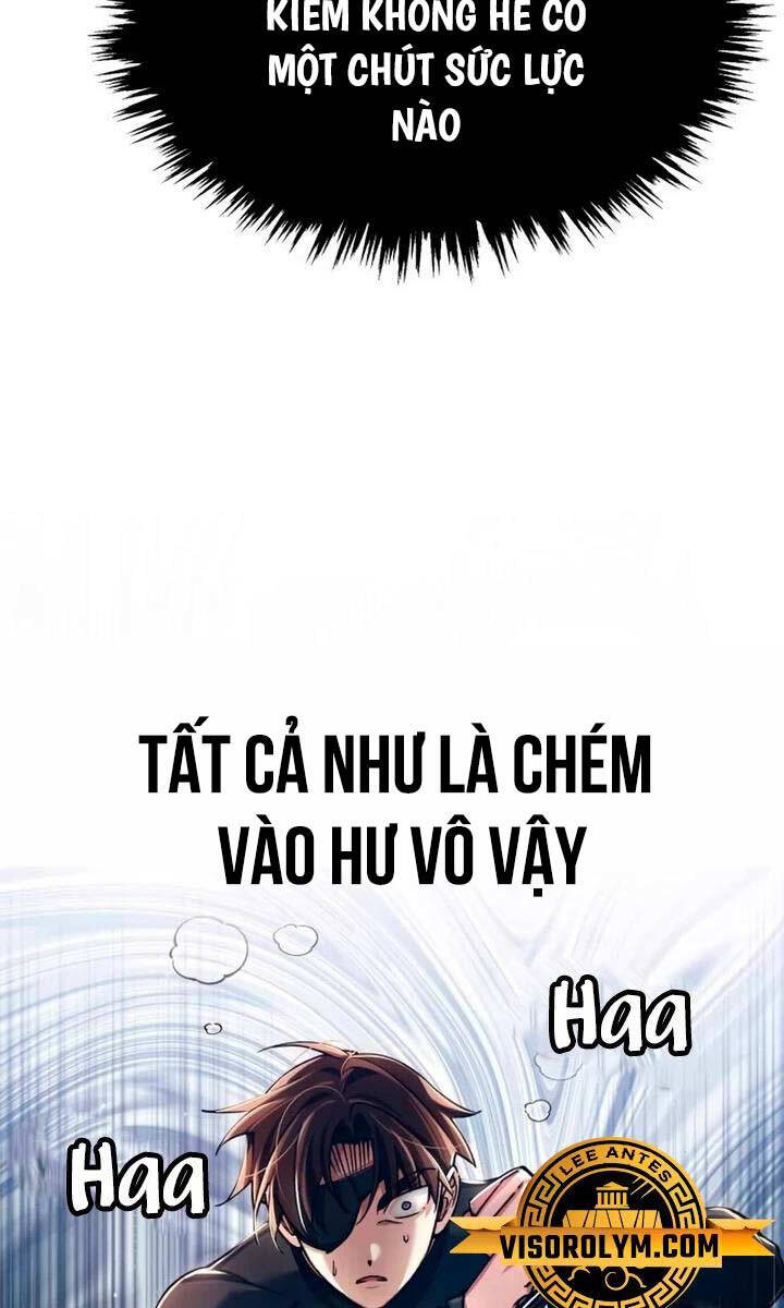 Thiên Quỷ Chẳng Sống Nổi Cuộc Đời Bình Thường Chap 110 - Next Chap 111