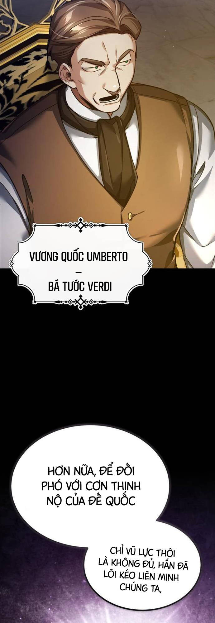 Thiên Quỷ Chẳng Sống Nổi Cuộc Đời Bình Thường Chap 111 - Next Chap 112