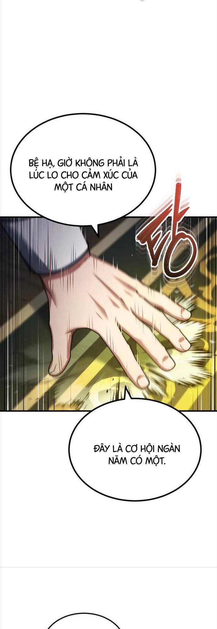 Thiên Quỷ Chẳng Sống Nổi Cuộc Đời Bình Thường Chap 111 - Next Chap 112