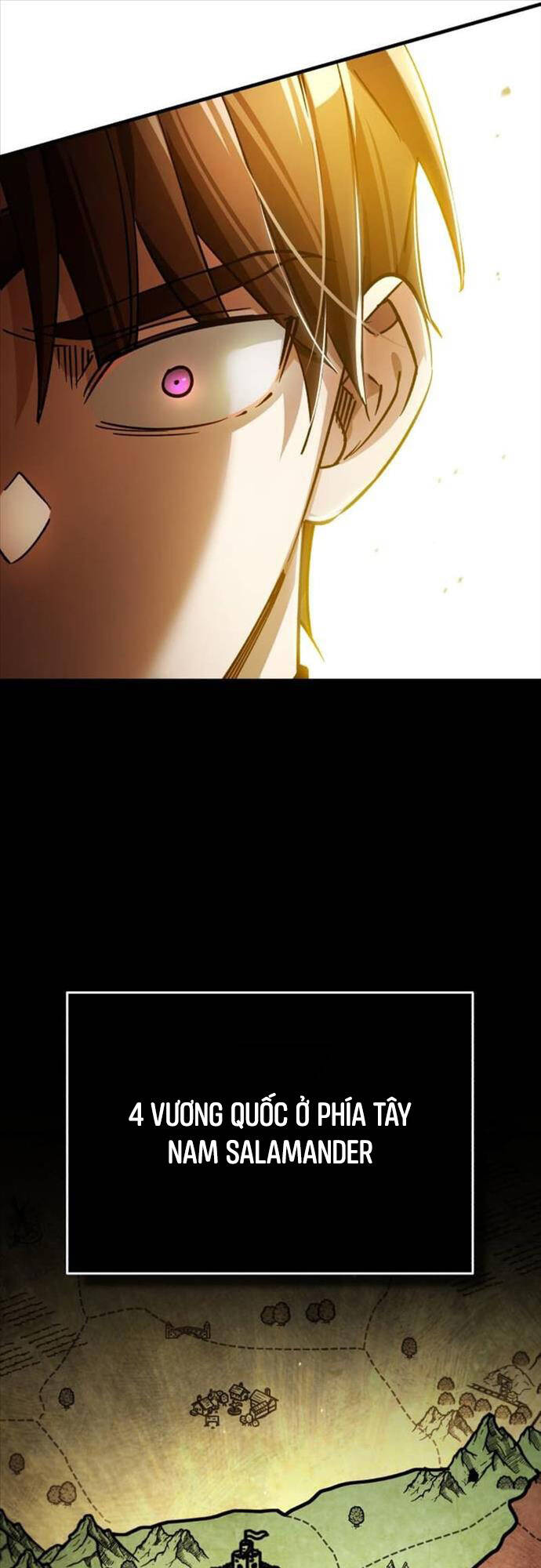 Thiên Quỷ Chẳng Sống Nổi Cuộc Đời Bình Thường Chap 111 - Next Chap 112