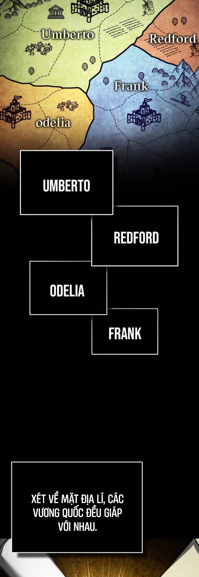 Thiên Quỷ Chẳng Sống Nổi Cuộc Đời Bình Thường Chap 111 - Next Chap 112